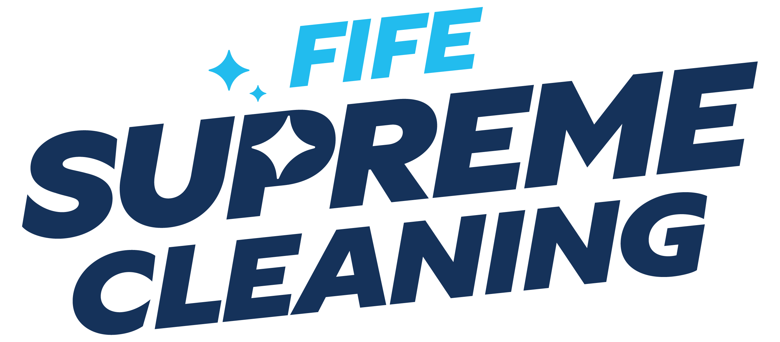 Fife Supreme Cleaning logo